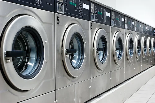 Commercial Laundry & Repairs