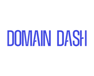Domain Dash